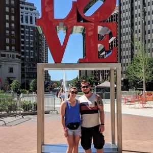 Meet your Posher, Bridget